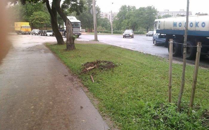 Превратил свою движимость в недвижимость