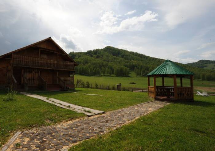 Алтай