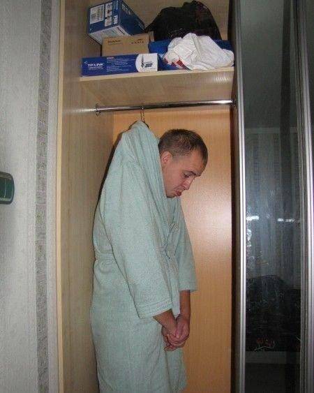 Приколы с мужчинами