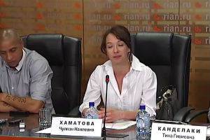 Роберто Карлос и "хочу банан"