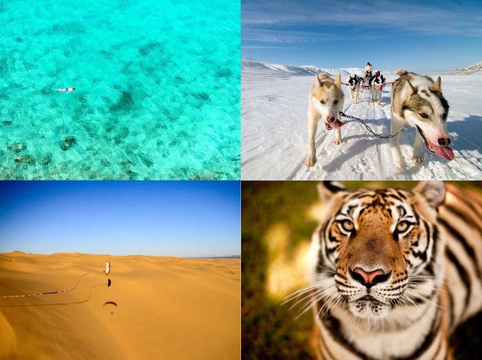 Самые лучшие фотографии National Geographic за июнь (31 фото)