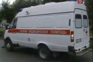 Москвичам закон не писан!
