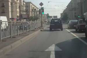 Девочка без тормозов