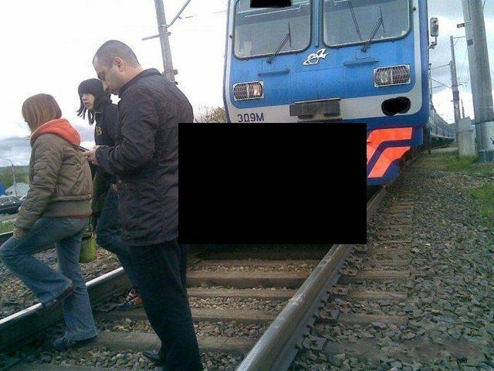 Как это могло произойти?