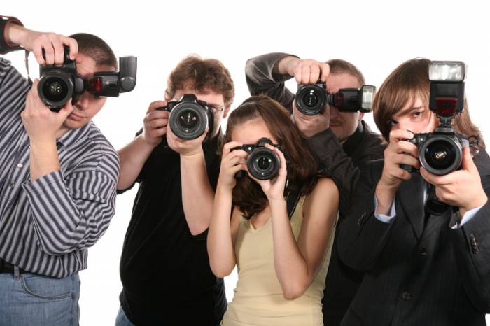 Поздравляем всех фотографов!