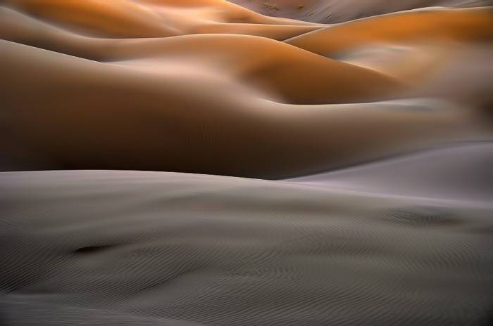 Пустыня. Фотограф Arash Karimi, Иран (33 фото)