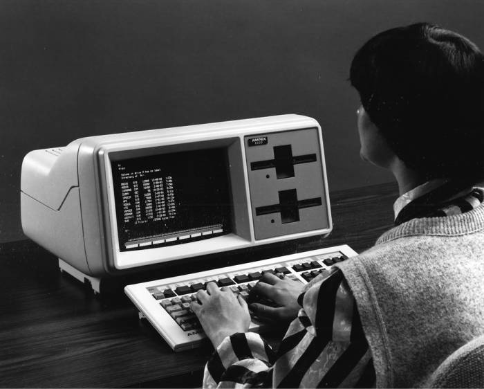 Операционной системе MS-DOS исполняется 30 лет (15 фото)