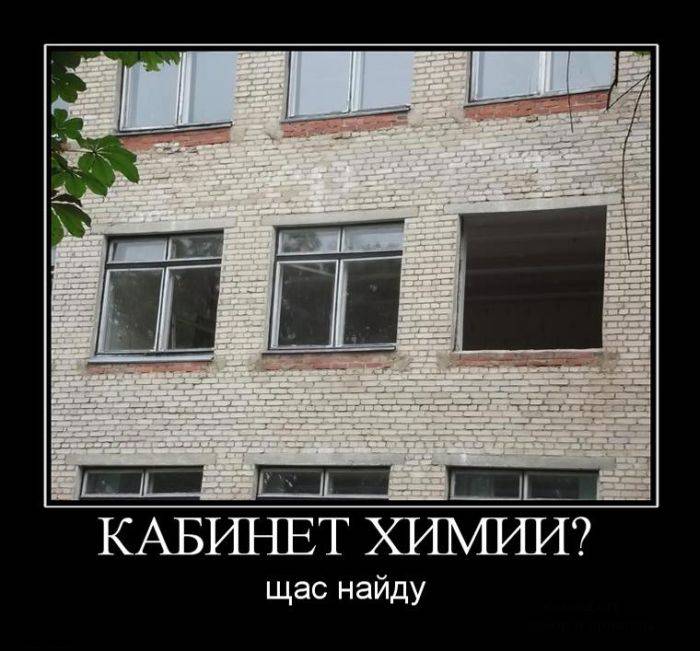 Демотиваторы со смыслом