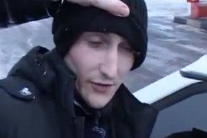 Добренький полицейский
