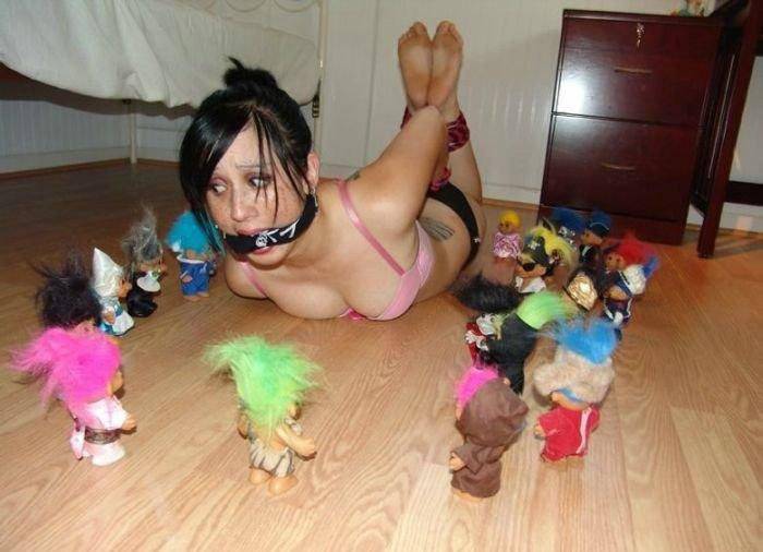 Пятничные приколы в фотографиях