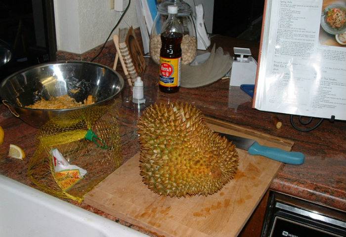 Десерт с бесплатным мясом