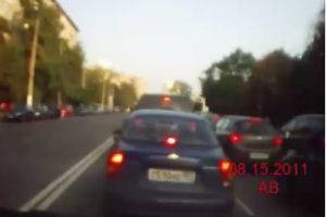 Приучают молодежь к правилам