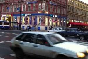 Не поделили велосипед