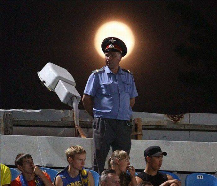 Классная подборка прикольных фото