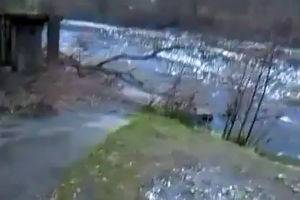 Погоня за НЛО
