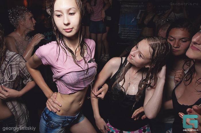 Как я провёл лето в Garage Underground