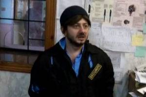 Александр Родионович Бородач из "Мир посуды"
