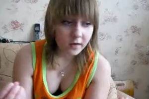 Скажите, в таком возрасте сейчас все такие?