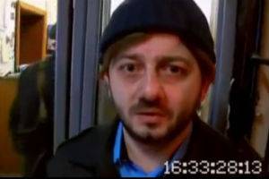 Бородач в магазине "Золотая рыбка"