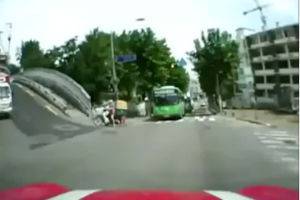 Небольшой перегруз