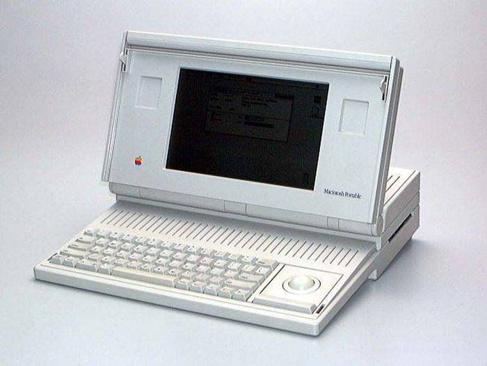 Существенные провалы компании Apple (12 фото)