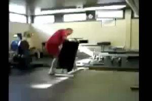 Качаем пресс. 80-й Уровень!