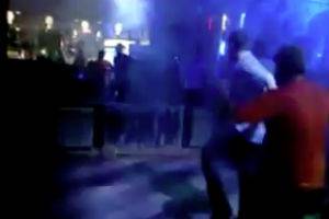 Вот тебе и Loca people