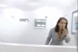 Невидимка в зеркале