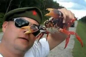 Не стоило этого делать...