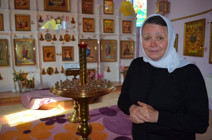 Секта Путина