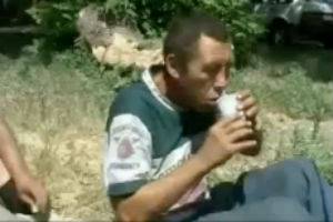 Старичок, идем на пикничок!