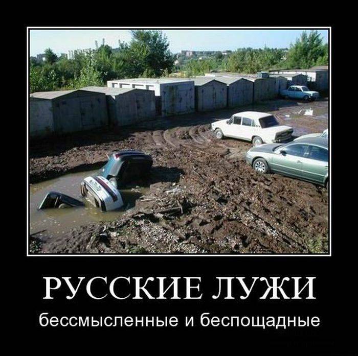 Демотиваторы (30 фото)
