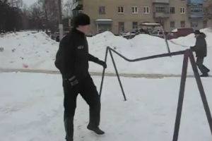 Чувак это репчик!