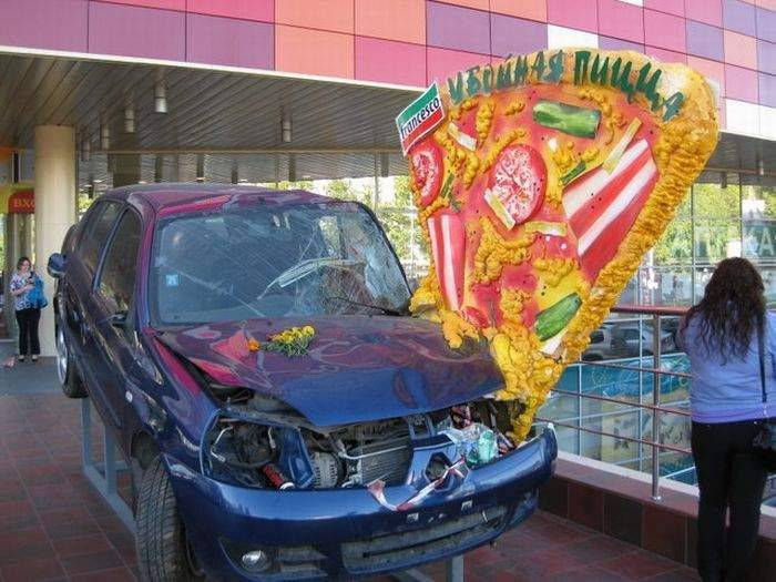 Улыбайся с пятничными фото приколами