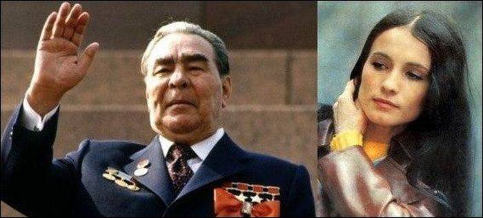 Вечная София Ротару (7 фото)