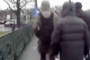 Ушел в дальнее агитирование...