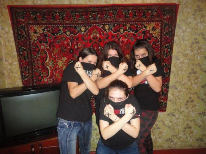 Отфотожабьте меня...