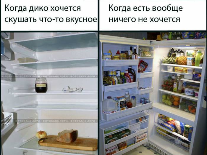Вот реально всегда так!
