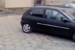 Поляки ломают стенку с помощью Cors
