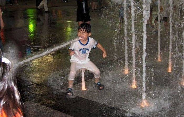 Весёлые фотографии