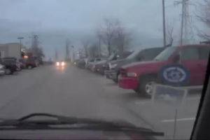 Видимо настроение хорошее...