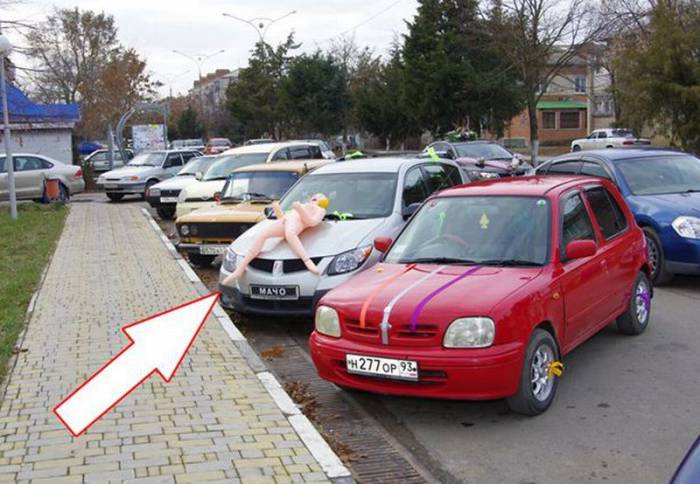 Фото приколы