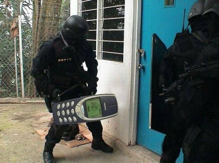 Прикольная фотоподборка