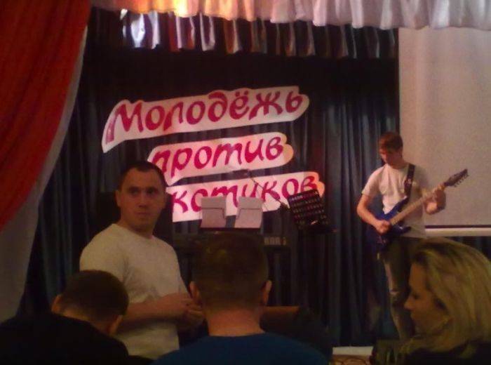 Прикольные фото