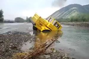 Русские не сдаются!