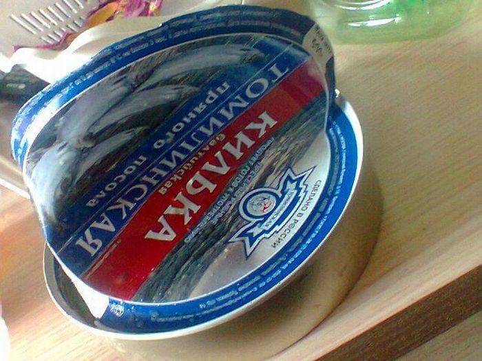 Посылка для друга из Китая (3 фото)