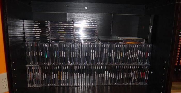 Фанат PlayStation 2 (6 фото)