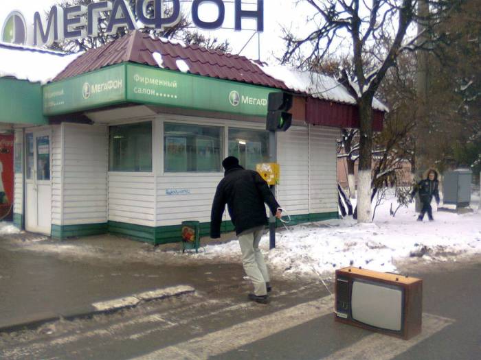 Пятничные фото приколы