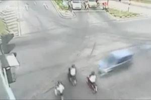 Жесткое видео