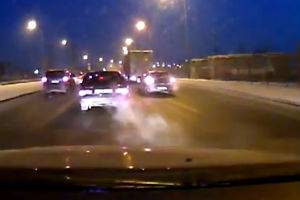 Типа как ядерный взрыв